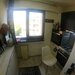 Giurgiu, apartament 4 camere decomandat, zona centrala, t120, reper emblematic